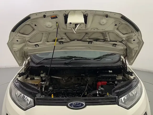 Used Ford EcoSport [2015-2017] Ambiente 1.5L Ti-VCT [2015-2016] in Gurgaon