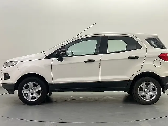 Used Ford EcoSport [2015-2017] Ambiente 1.5L Ti-VCT [2015-2016] in Gurgaon