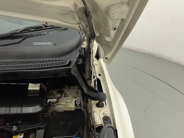 Used Ford EcoSport [2015-2017] Ambiente 1.5L Ti-VCT [2015-2016] in Gurgaon