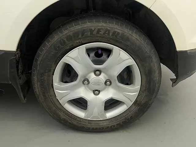 Used Ford EcoSport [2015-2017] Ambiente 1.5L Ti-VCT [2015-2016] in Gurgaon