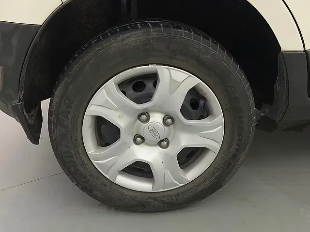 Used Ford EcoSport [2015-2017] Ambiente 1.5L Ti-VCT [2015-2016] in Gurgaon