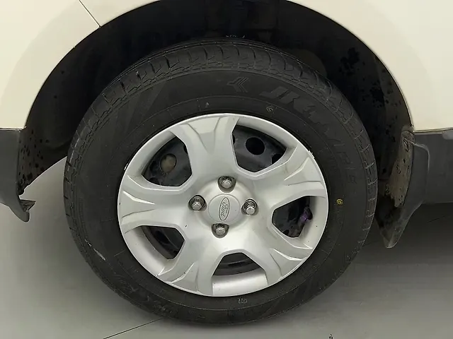 Used Ford EcoSport [2015-2017] Ambiente 1.5L Ti-VCT [2015-2016] in Gurgaon