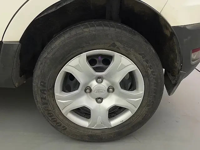 Used Ford EcoSport [2015-2017] Ambiente 1.5L Ti-VCT [2015-2016] in Gurgaon