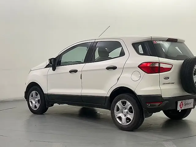 Used Ford EcoSport [2015-2017] Ambiente 1.5L Ti-VCT [2015-2016] in Gurgaon