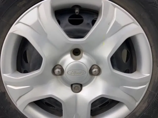Used Ford EcoSport [2015-2017] Ambiente 1.5L Ti-VCT [2015-2016] in Gurgaon