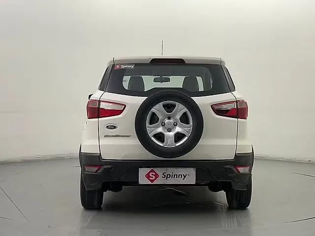 Used Ford EcoSport [2015-2017] Ambiente 1.5L Ti-VCT [2015-2016] in Gurgaon