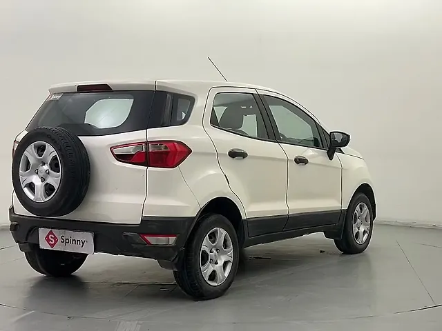 Used Ford EcoSport [2015-2017] Ambiente 1.5L Ti-VCT [2015-2016] in Gurgaon