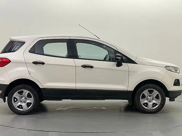 Used Ford EcoSport [2015-2017] Ambiente 1.5L Ti-VCT [2015-2016] in Gurgaon
