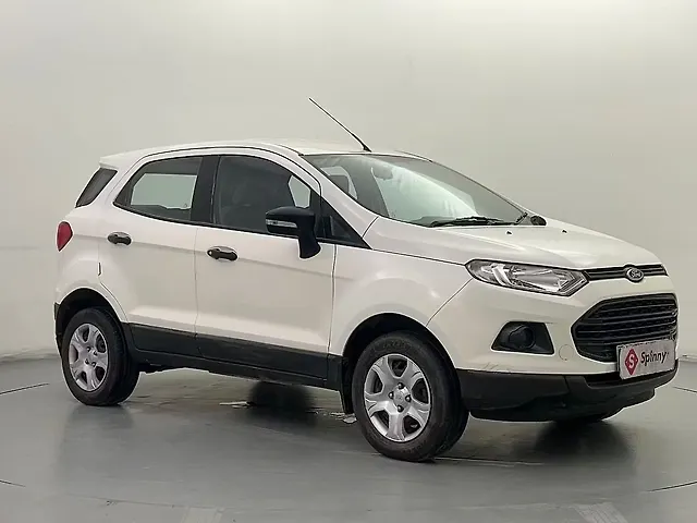 Used Ford EcoSport [2015-2017] Ambiente 1.5L Ti-VCT [2015-2016] in Gurgaon