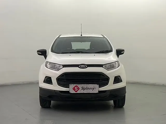 Used Ford EcoSport [2015-2017] Ambiente 1.5L Ti-VCT [2015-2016] in Gurgaon
