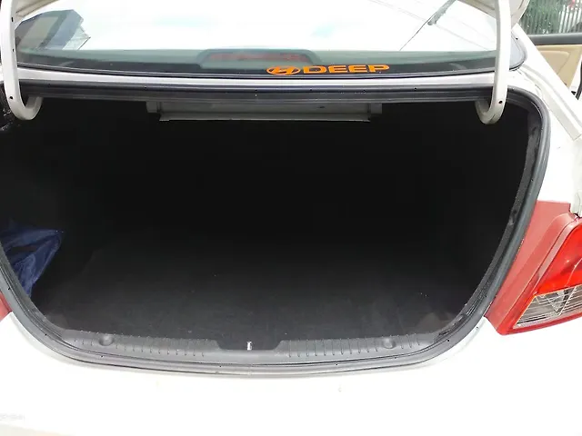 Used Hyundai Verna [2015-2017] 1.6 VTVT SX in Noida