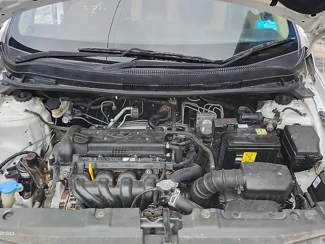 Used Hyundai Verna [2015-2017] 1.6 VTVT SX in Noida