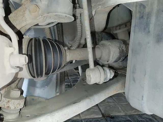 Used Hyundai Verna [2015-2017] 1.6 VTVT SX in Noida