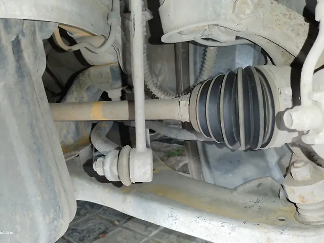 Used Hyundai Verna [2015-2017] 1.6 VTVT SX in Noida