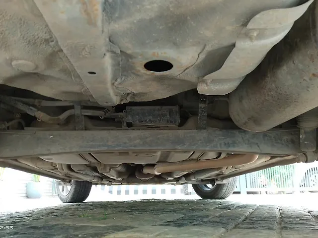 Used Hyundai Verna [2015-2017] 1.6 VTVT SX in Noida