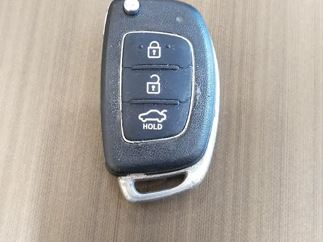 Used Hyundai Verna [2015-2017] 1.6 VTVT SX in Noida