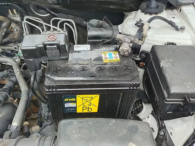 Used Hyundai Verna [2015-2017] 1.6 VTVT SX in Noida