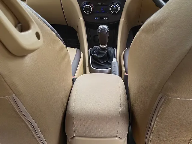 Used Hyundai Verna [2015-2017] 1.6 VTVT SX in Noida