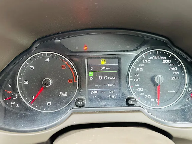 Used Audi Q5 [2013-2018] 2.0 TDI quattro Premium in Bangalore