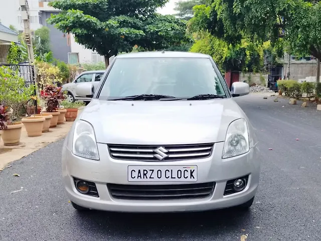 Used 2011 Maruti Suzuki Swift DZire in Bangalore