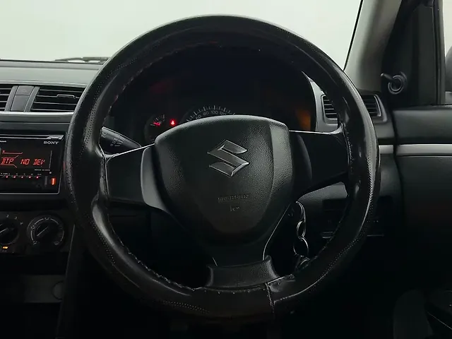 Used Maruti Suzuki Swift [2014-2018] Lxi ABS [2014-2017] in Ghaziabad