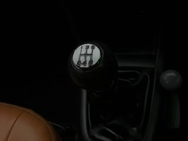 Used Maruti Suzuki Swift [2014-2018] Lxi ABS [2014-2017] in Ghaziabad