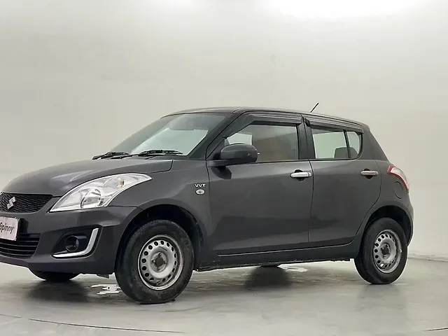 Used 2017 Maruti Suzuki Swift in Ghaziabad