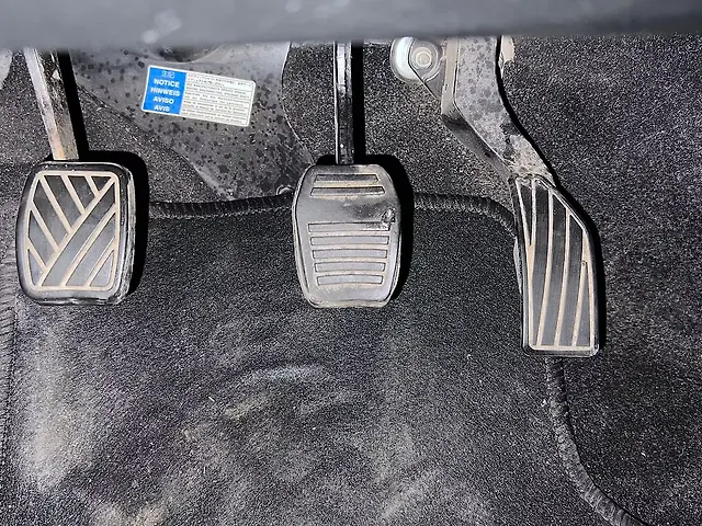 Used Maruti Suzuki Swift [2014-2018] Lxi ABS [2014-2017] in Ghaziabad