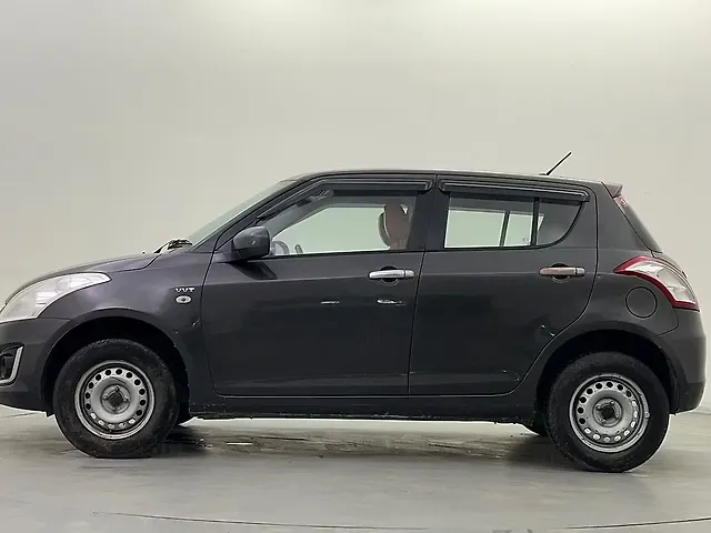 Used Maruti Suzuki Swift [2014-2018] Lxi ABS [2014-2017] in Ghaziabad