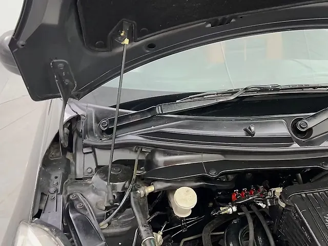 Used Maruti Suzuki Swift [2014-2018] Lxi ABS [2014-2017] in Ghaziabad