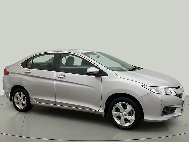 Used 2016 Honda City in Pune