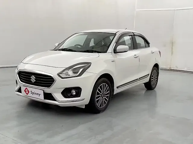 Used 2017 Maruti Suzuki DZire in Lucknow