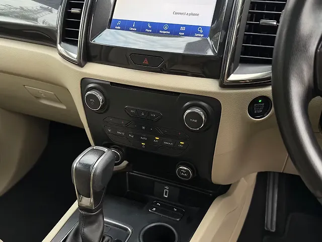 Used Ford Endeavour Titanium Plus 2.2 4x2 AT in Delhi