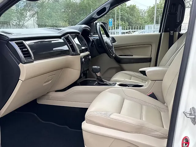 Used Ford Endeavour Titanium Plus 2.2 4x2 AT in Delhi