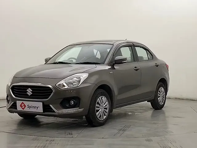 Used 2018 Maruti Suzuki DZire in Hyderabad