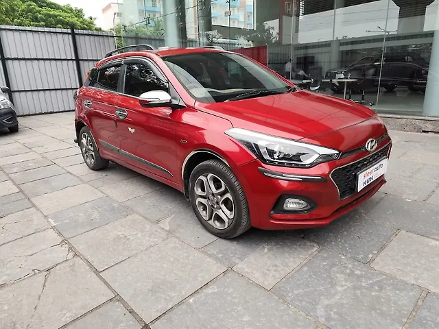 Used 2019 Hyundai Elite i20 in Chennai
