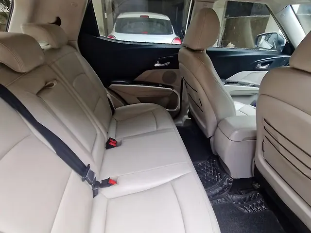 Used Mahindra XUV300 [2019-2024] W8(O) 1.5 Diesel Dual Tone [2020] in Ranchi