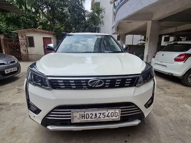 Used 2019 Mahindra XUV300 in Ranchi