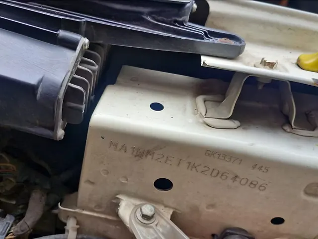 Used Mahindra XUV300 [2019-2024] W8(O) 1.5 Diesel Dual Tone [2020] in Ranchi