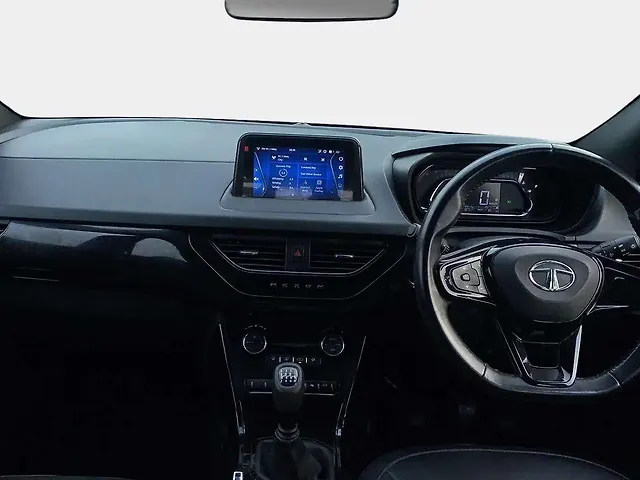 Used Tata Nexon [2020-2023] XZ Plus Dark Edition [2021-2023] in Jaipur