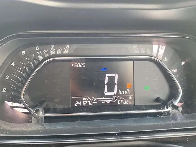 Used Tata Nexon [2020-2023] XZ Plus Dark Edition [2021-2023] in Jaipur