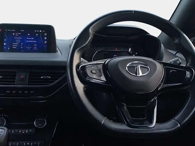 Used Tata Nexon [2020-2023] XZ Plus Dark Edition [2021-2023] in Jaipur