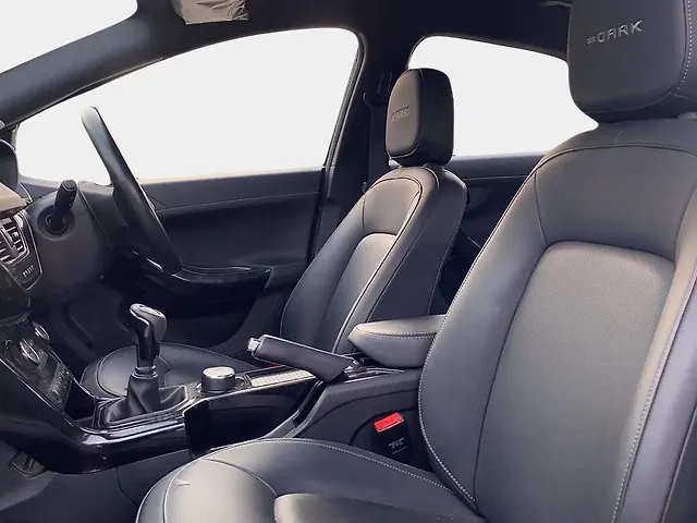 Used Tata Nexon [2020-2023] XZ Plus Dark Edition [2021-2023] in Jaipur