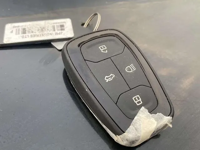 Used Tata Nexon [2020-2023] XZ Plus Dark Edition [2021-2023] in Jaipur
