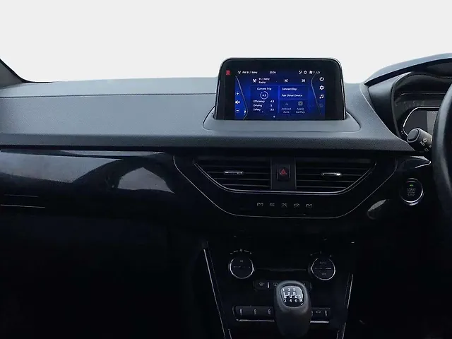 Used Tata Nexon [2020-2023] XZ Plus Dark Edition [2021-2023] in Jaipur