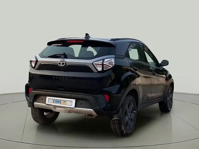 Used Tata Nexon [2020-2023] XZ Plus Dark Edition [2021-2023] in Jaipur
