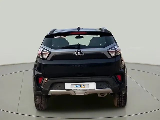 Used Tata Nexon [2020-2023] XZ Plus Dark Edition [2021-2023] in Jaipur