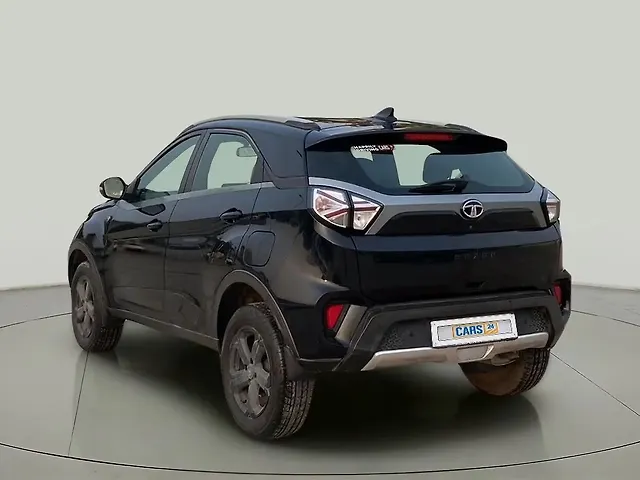 Used Tata Nexon [2020-2023] XZ Plus Dark Edition [2021-2023] in Jaipur