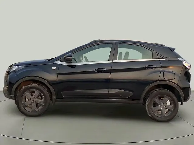 Used Tata Nexon [2020-2023] XZ Plus Dark Edition [2021-2023] in Jaipur