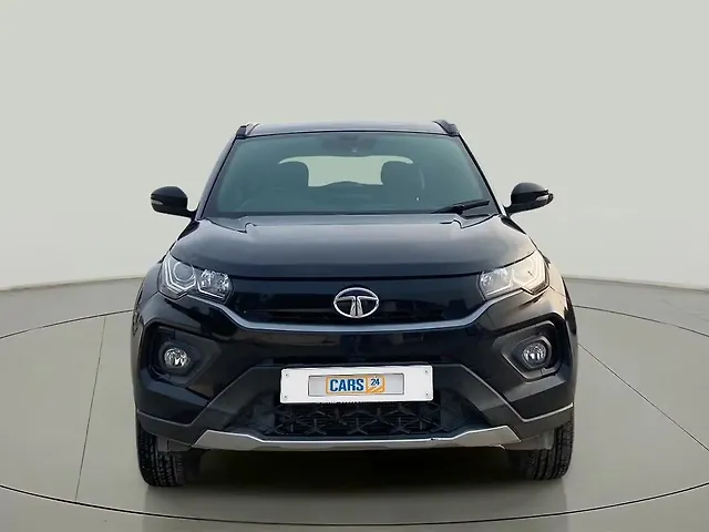 Used Tata Nexon [2020-2023] XZ Plus Dark Edition [2021-2023] in Jaipur